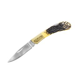 Delphin Cutit Pliabil Retro 7cm