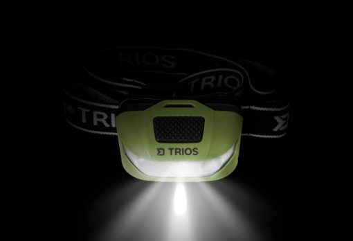 Delphin Lampa Cap Trios 1w - imagine 2