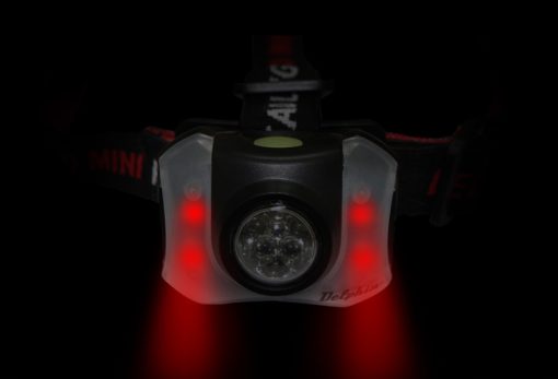 Delphin Lampa de Cap Polar X - imagine 3