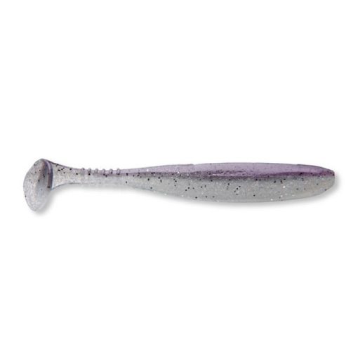DAIWA SHAD TOURNAMENT D.FIN 10CM 7BUC/PLIC PURPLE PEARL