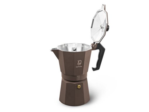 Delphin Cafetiera Cotogo - imagine 3