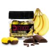 Delphin D Snax Waft 10mm Ciocolata Banana