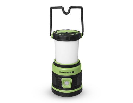Delphin Lampa Camping Aura 8.5w - imagine 5