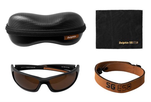Ochelari Delphin Sg Eso - imagine 2
