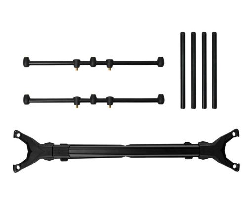 Delphin Rodpod Bronx 2G - imagine 3