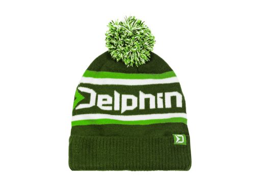 Delphin Caciula Retro Uni - imagine 3