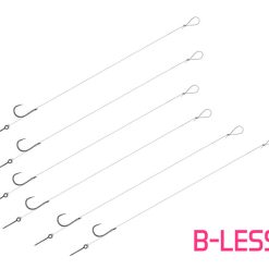 Montură Delphin Proxi Sting / 6buc (0,10mm #8)