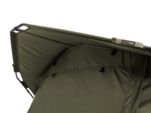 Delphin Cort Panorama Easy Twoman - imagine 3