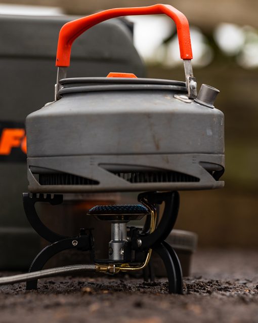 Fox Cookware Explorer Stove - imagine 2