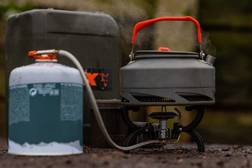 Fox Cookware Explorer Stove - imagine 3