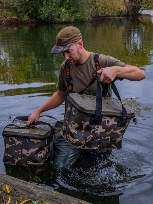 Fox Aquos Camolite 30l - imagine 9