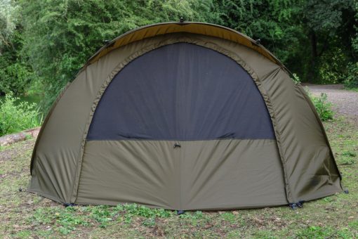 Fox Easy Shelter + - imagine 2