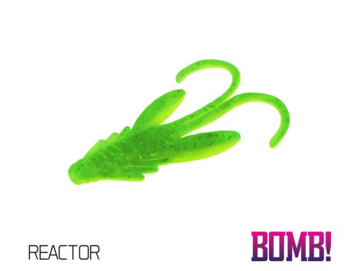 Delphin Nympha 2.5cm Reactor