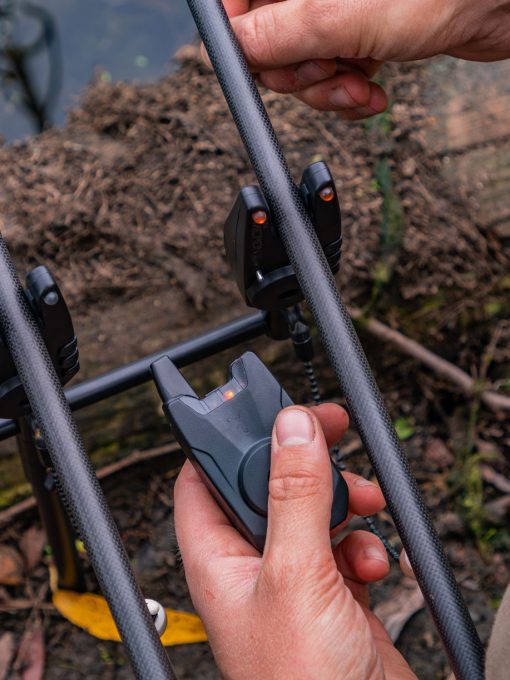 Fox Mini Micron X 4 Rod Set - imagine 12