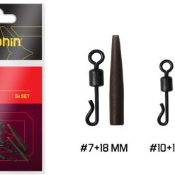 Delphin Fdr Quick Set S