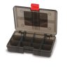 Rage Stack And Store Box 12 Comp Small Shallow