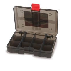 Rage Stack And Store Box 12 Comp Small Shallow