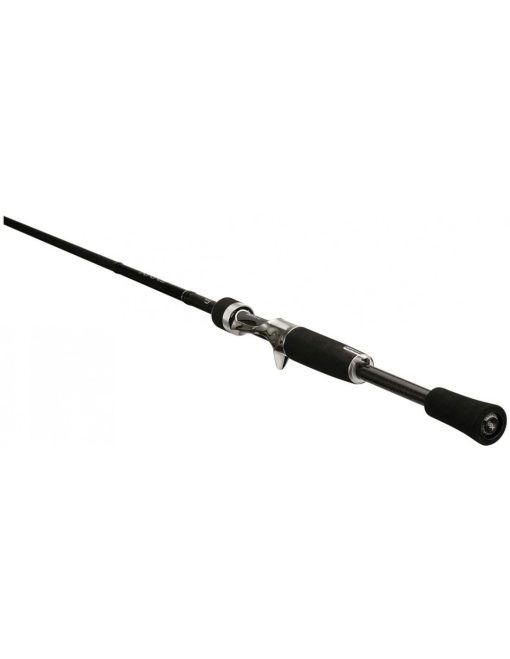 13 FISHING ENVY BLACK CAST 6'10" M - 208cm -1 trons. - imagine 2