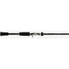 13 FISHING ENVY BLACK CAST 6'10" M - 208cm -1 trons.