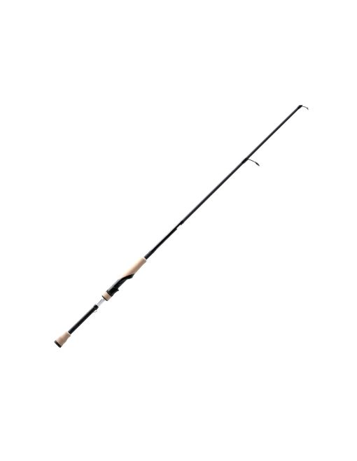 13 FISHING OMEN BLACK SPIN 8'0" M - 244cm - 2 trons - imagine 3