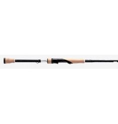 13 FISHING OMEN BLACK SPIN 8'0" M - 244cm - 2 trons
