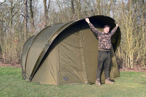 Fox R-series 2 Man Giant - imagine 14