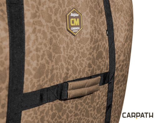 Delphin Husa Pat Area Bed Carpath - imagine 3