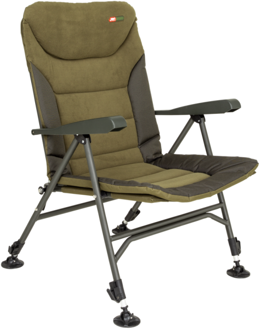 Jrc Defender Relaxa Armchair