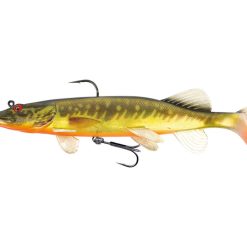 Rage Pike Replicant 10cm Supernatural Hot Pike