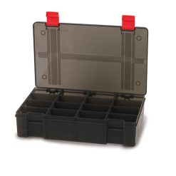 Rage Stack And Store Box 16 Comp Large Deep