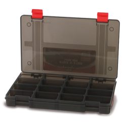 Rage Stack And Store Box 16 Comp Large Shallow