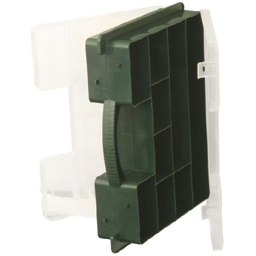 Valigeta Fishing Box Duo Tip 370 - imagine 2