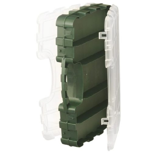 Fishing Box Valigeta Duo Maxi 370 - imagine 2