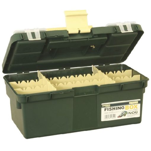 Valigeta Fishing Box Kid Spinner 312 - imagine 2