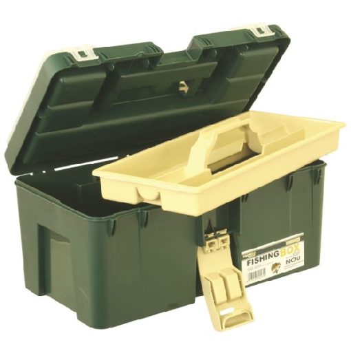 Valigeta Fishing Box 295 - imagine 2