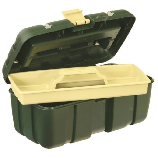 Valigeta Fishing Box Antares 4 1203 - imagine 2