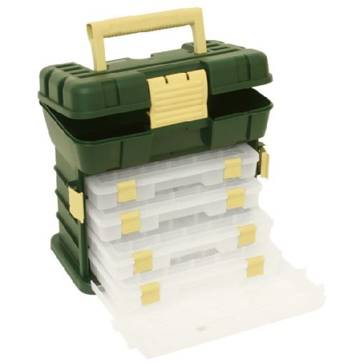 Valigeta Fishing Box K3 Comet - imagine 2