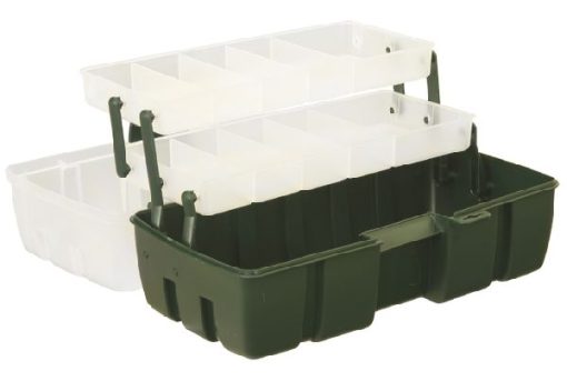 Valigeta Fishing Box 347 - imagine 2