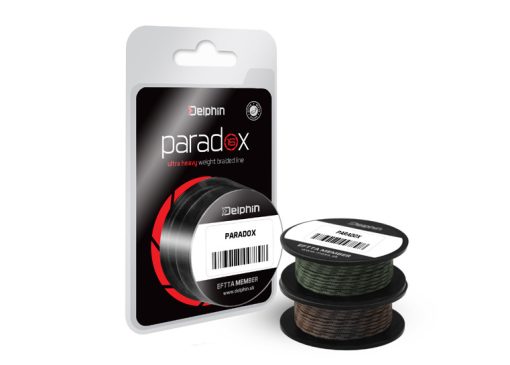 Fir Textil Delphin Paradox 16x Maro 60lbs