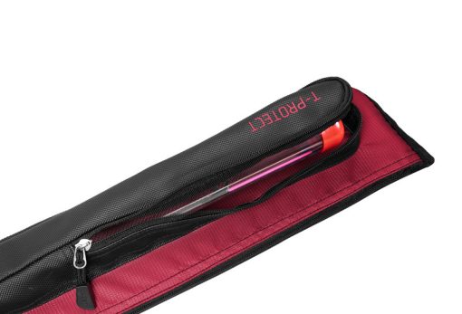 Delphin Husa 2 Compartimente Atoma 120cm - imagine 2