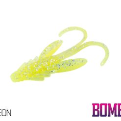 Delphin Nympha 2.5cm Neon