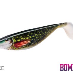 Shad Delphin Bomb Hypno 9cm Pike