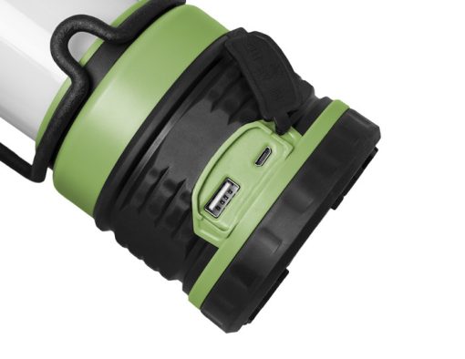 Delphin Lampa Camping Aura 8.5w - imagine 2