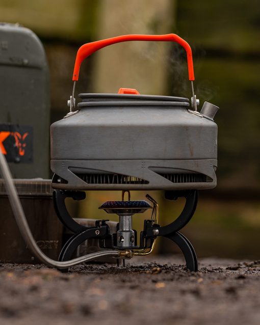 Fox Cookware Explorer Stove - imagine 6
