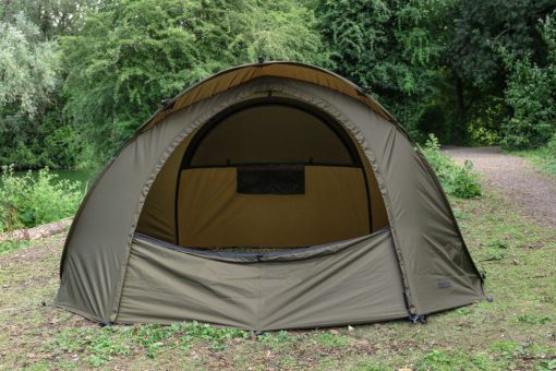 Fox Easy Shelter + - imagine 4