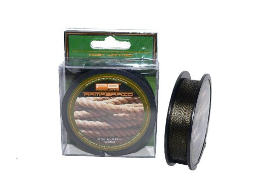 PB ARMABRAID WEED 25 LB 20M
