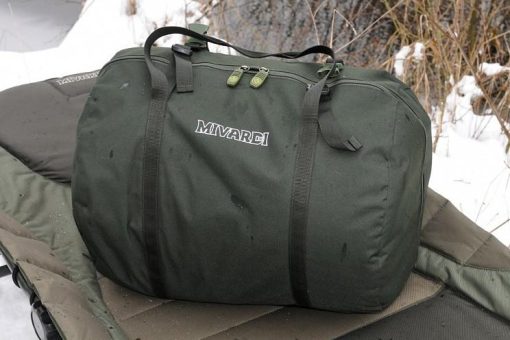 SAC DE DORMIT MIVARDI NEW DYNASTY - imagine 2
