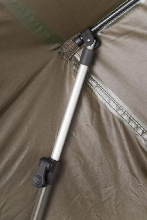 BROLLY MIVARDI EASY / 5000mm/ 215 x 225 x 145 cm - imagine 10
