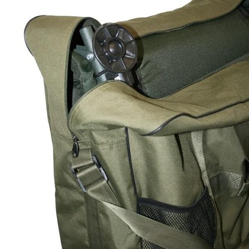 NGT HUSA PTR. PAT DELUXE 80 X 86 X 22 cm - imagine 2
