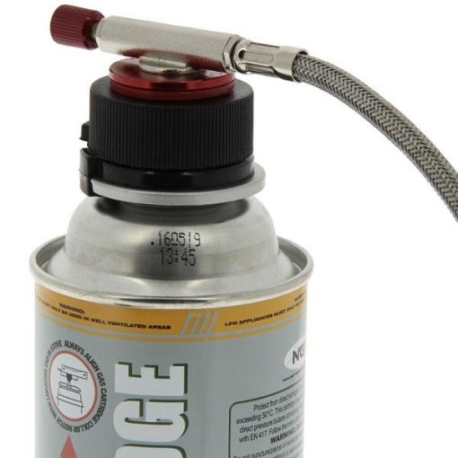NGT GAS ADAPTOR PTR BUTELIILE DE 227 Gr